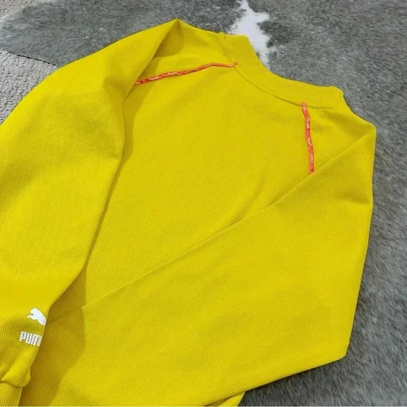 Puma XTG Crewneck Top - Picture 6 of 11